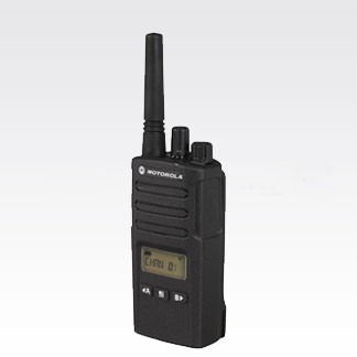 Motorola xt460 pmr funkgerät - xt460,
