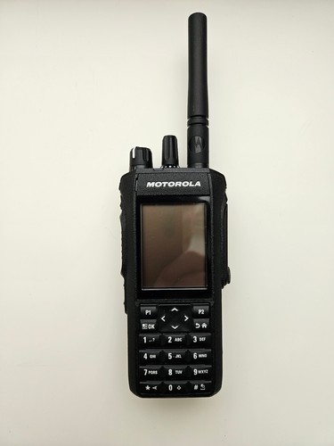 Motorola dmr handfunkgerät - motorola, r7