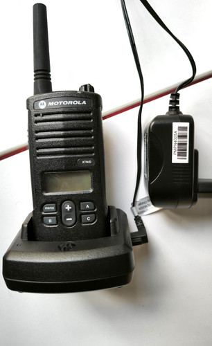 Motorola xtnix pmr funkgerät - xtnix,