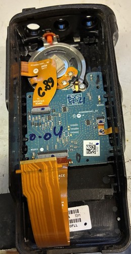 Motorola handfunkgerät - motorola,