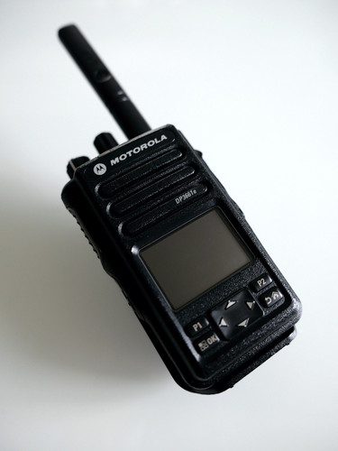 Motorola dp3661e uhf - motorola,
