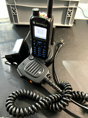 Motorola mtp850 set - motorola, –
