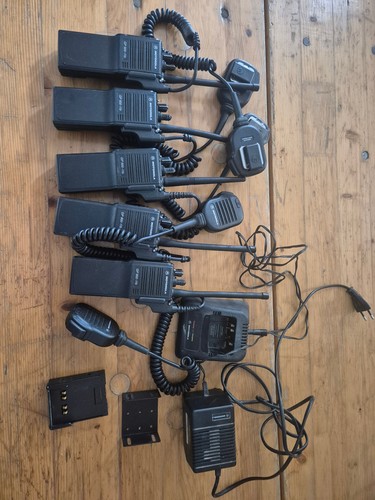 Motorola gp900 fug 11b 2m - gp900,