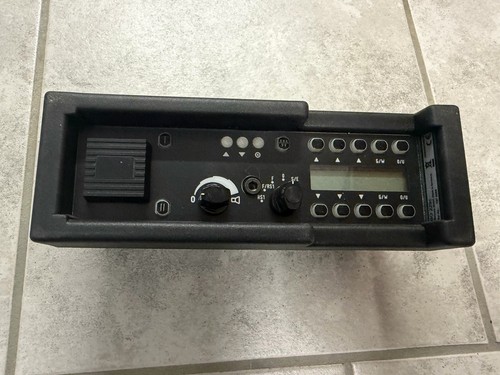 Motorola bediengerät 229c - bg,