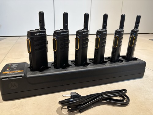 Motorola sl1600 uhf - motorola, 70cm