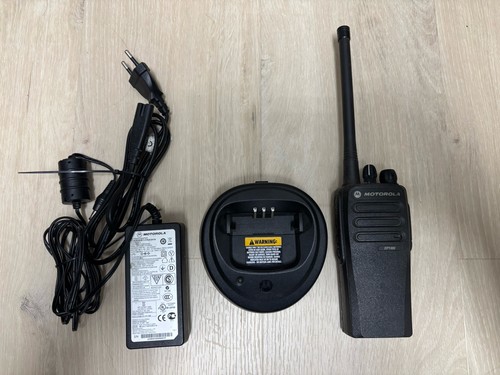 Motorola 1400 vhf band - dp,