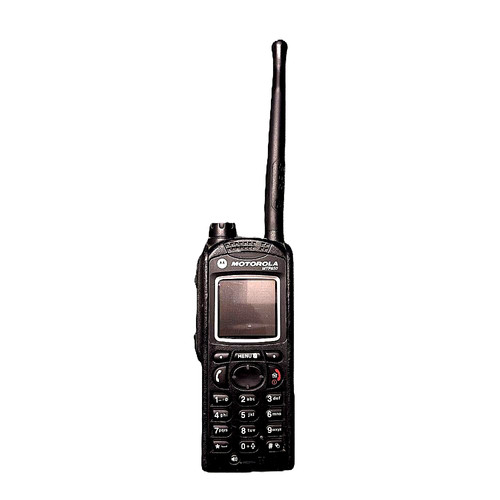 Motorola mtp850 tetra - mtp850,