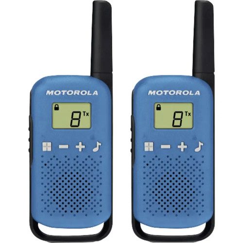 Motorola solutions talkabout - solutions,
