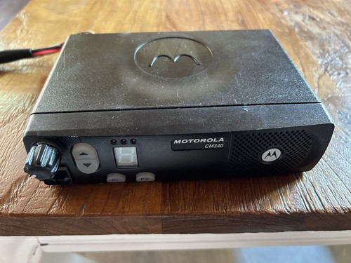 Motorola cm340 mobilfunkgerät - motorola,
