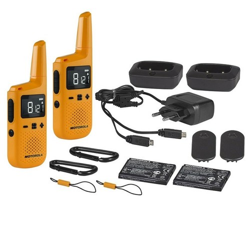 Motorola talkabout t72 twin - t72,