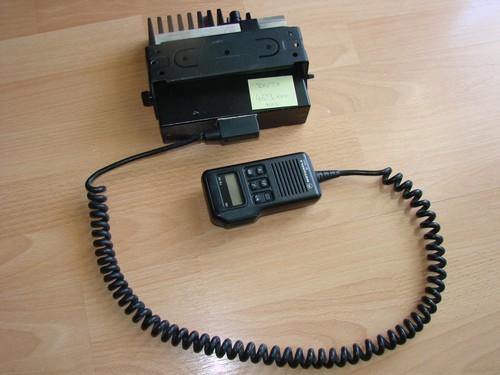 Motorola micro uhf - motorola, mc