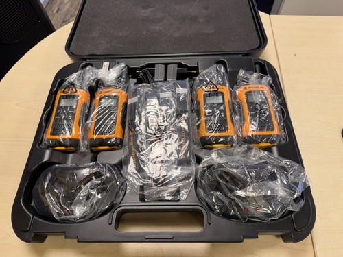 Motorola tlkr t80 quad extreme - t80,