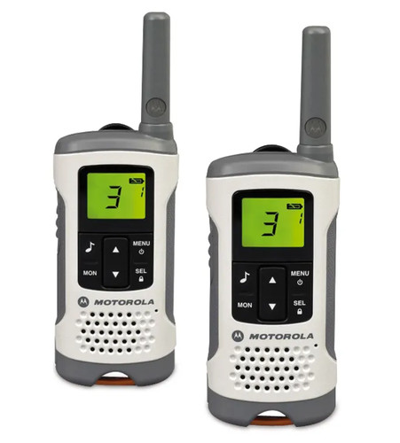 Walki talki motorola - walki-talki,,