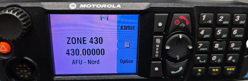 Mtm 800e tetra motorola - mtm,