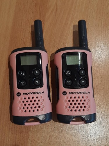 Motorola tlkr t40 pmr walkie - tlkr,