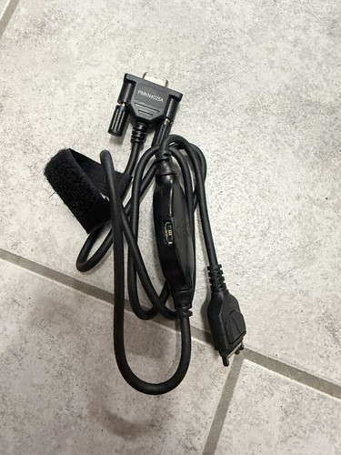 Motorola pmkn4025a - motorola,