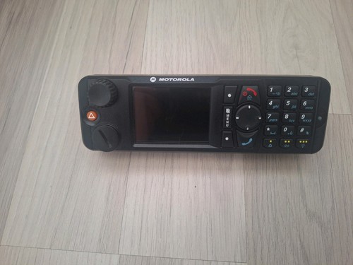 Motorola bedienteil pmvn4408a - bedienteil,