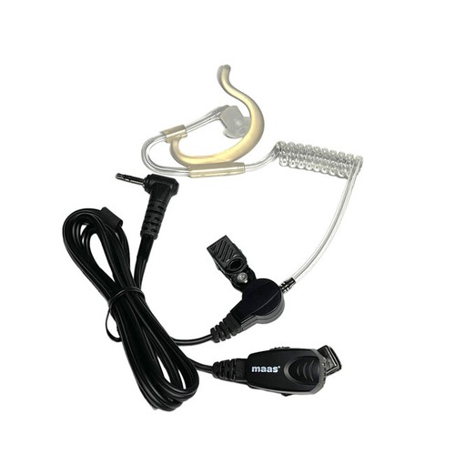 Maas kep security - maas, kep-24-mt