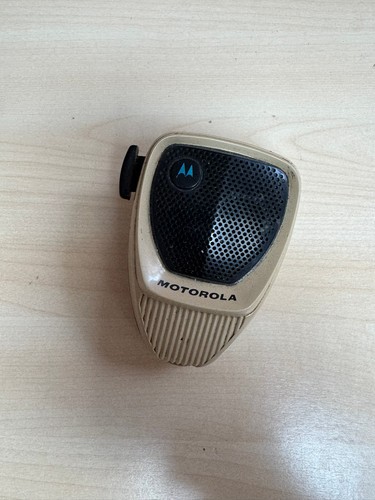 Motorola gmn6122a handmikrofon - motorola,
