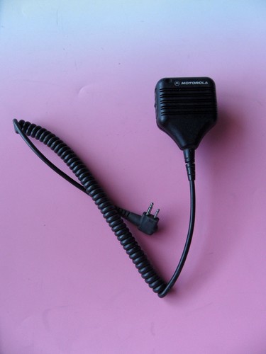 Motorola hmn9030a handmikrofon - motorola,