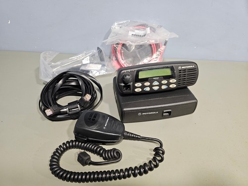 Motorola radio gm360 - motorola,