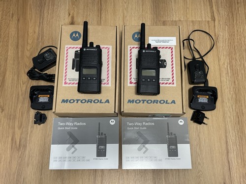 Motorola mobility xt460 pmr - motorola,