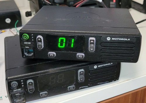 Motorola dm1400 funkgerät - funkgerät,