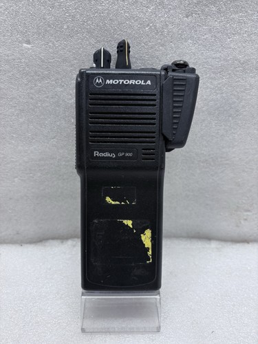 Motorola radius gp900 80mhz - motorola,