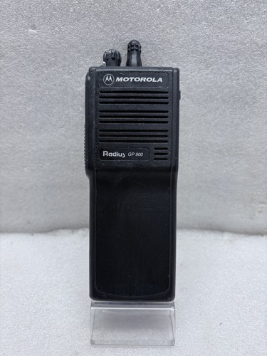Motorola radius gp900 80mhz - motorola,