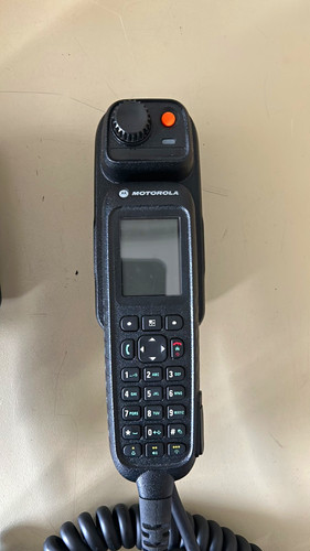 Motorola hörmuschel - motorola,