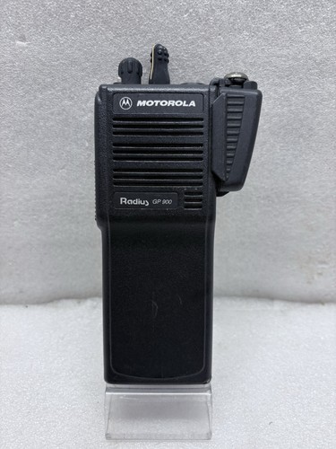 Motorola radius gp900 80mhz - motorola, gp900,