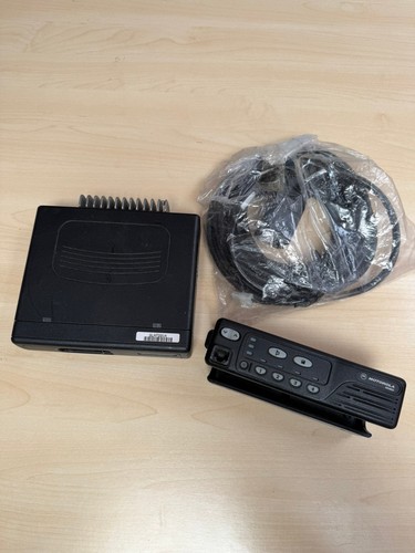 Motorola 950 vhf 2m - gm,