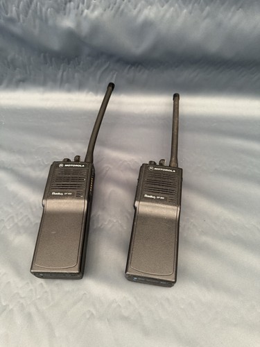 Motorola 900 funkgerät - gp,