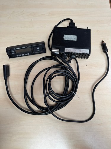Motorola micro vhf 2m - mc,