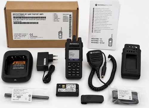 Motorola fkp capable - fkp,