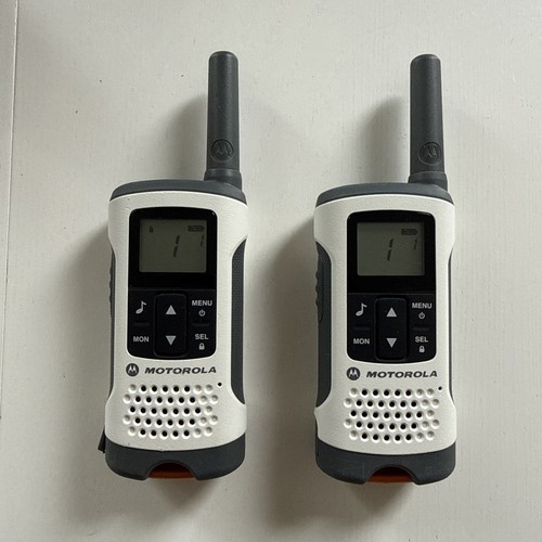 Motorola tlkr t50 - tlkr,