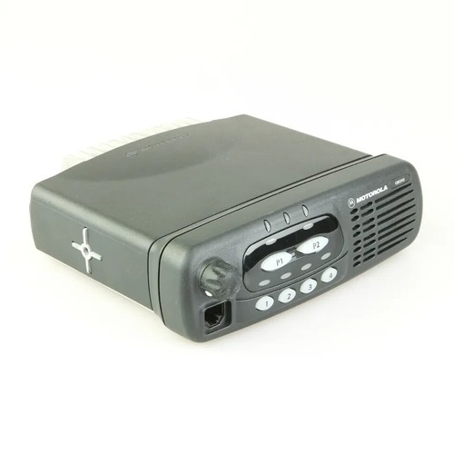 Motorola gm340 vhf - motorola,