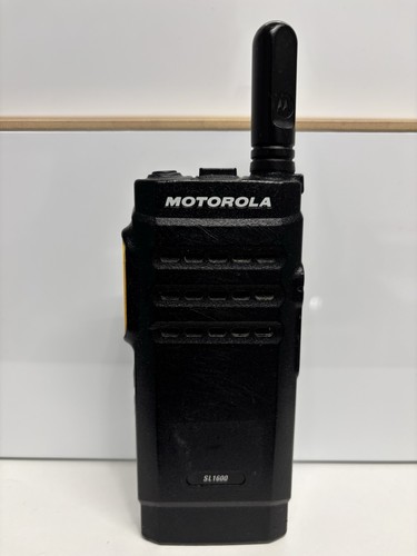 Motorola 1600 uhf 70cm - uhf,