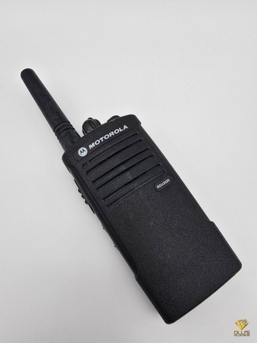 Motorola rdu2020 funkgerät - motorola,