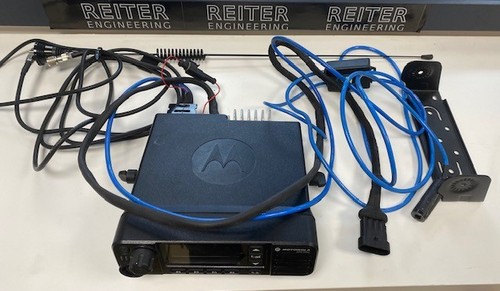 Motorola xrp 5550 digitales - motorola,