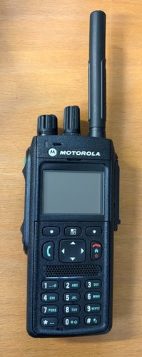 Motorola mtp3250 tetra - motorola,