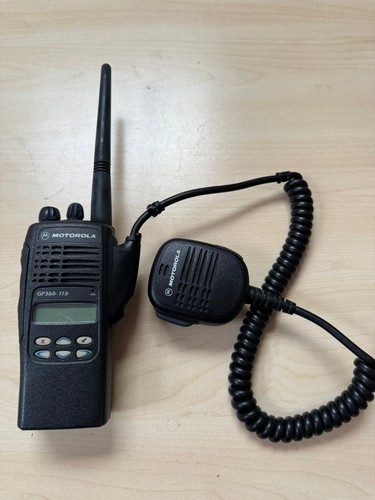 Motorola gp360 bos 11b - gp360,