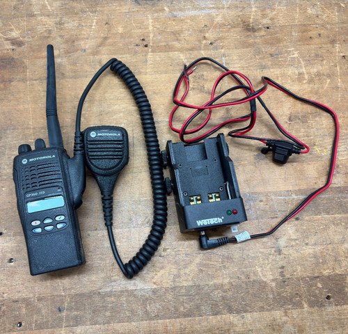 Motorola gp360 bos fug11b - motorola,