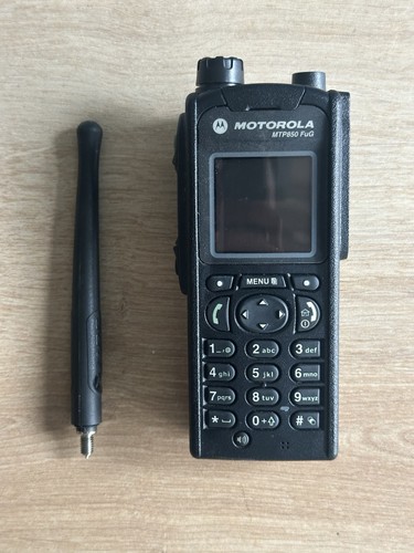 Motorola mtp850 fug - fug, mit