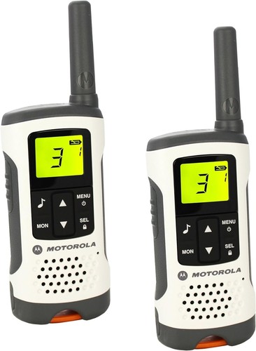 Motorola tlkr t50 2er - tlkr,