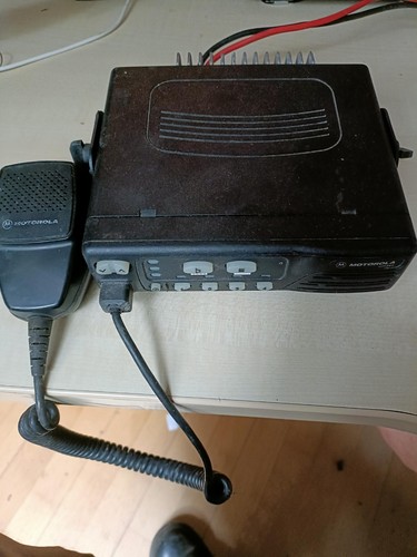 Motorola 350 analoges - gm,