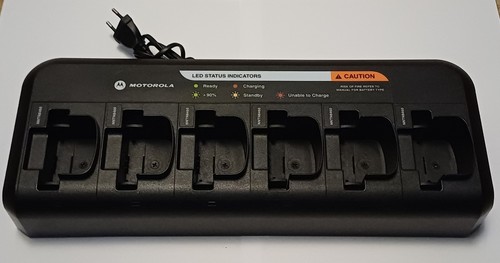 Motorola fach ladegerät - motorola,