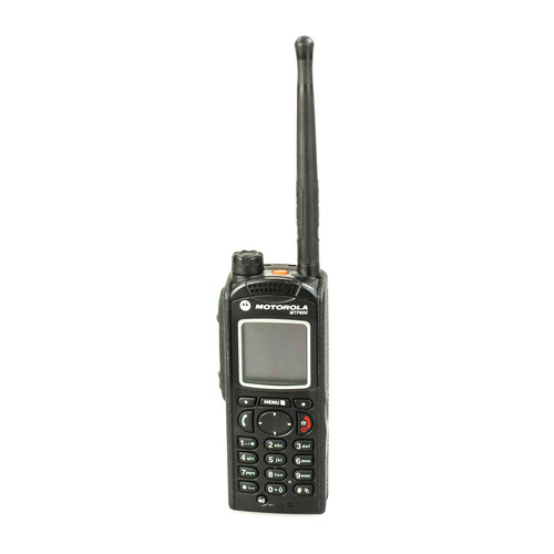 Motorola mtp850 tetra - motorola,