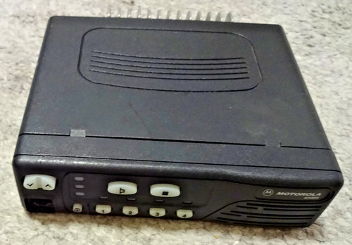 Motorola gm350 funkgerät - motorola,