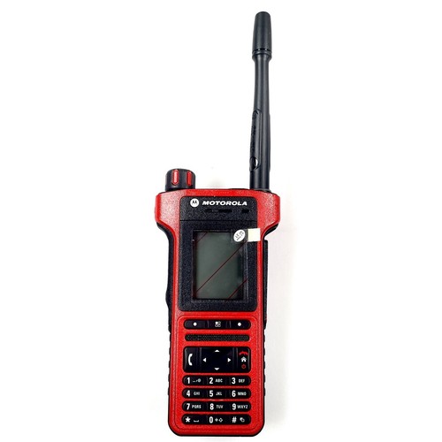 Motorola mtp8550ex tetra - mtp8550ex,